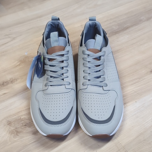 Steve Madden OrthoLite P-Sonny Mens shoes main image 9